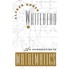 (英文圖書) An Introduction to Mathematics 平裝版, Oxford University Press, USA, 英文
