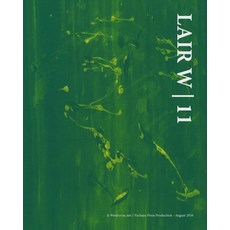 (英文圖書) Lair W 11 平裝版, Blurb, 英文