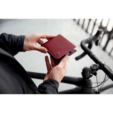 Bellroy Hide & Seek Wallet 經典橫式皮夾