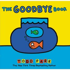 (英文圖書)The Goodbye Book 精裝版, Little, Brown Books for You..., 英文