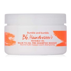 Bumble and bumble 澳洲堅果油護髮膜, 1個, 100ml