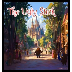 (英文圖書)The Ugly Stick 精裝版, Pickwick Studios, 英文