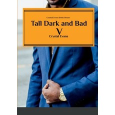 (英文圖書) Tall Dark and Bad V 平裝版, Lulu.com, 英文