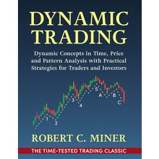 (英文圖書) Dynamic Trading: Dynamic Concepts in Time Price & Pattern Analysis With Practical Strategies... 精裝版, Echo Point Books & Media, LLC, 英文