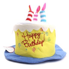 DESIGN IMPORTS 公共汽車日快樂！推動帽子的感覺, 1個, 混色