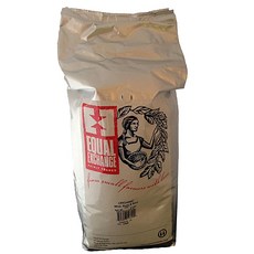 EQUAL EXCHANGE 放鬆心靈香草中度烘焙咖啡豆, 2.27公斤, 整豆（無研磨）, 未研磨