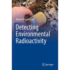 (英文圖書) Detecting Environmental Radioactivity 平裝版, Springer, 英文