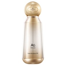 Cocochi AG Ultimate Essence乳液 EX, 1個, 130ml