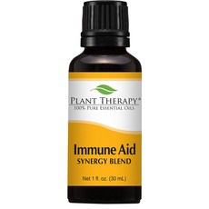 PLANT THERAPY 身體精油, 1個, 30ml