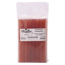 Glorybee 肉桂蜂蜜條 100個入, 1個, 567g