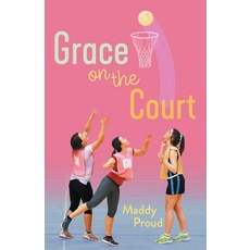 (英文圖書)Grace on the Court 平裝版, Piccolo Nero, 英文