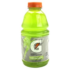 Gatorade 開特力 Gatorade 開特力 電解質飲料, 1個, 946ml