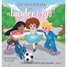 (英文圖書)Everything Happens For A Reason 精裝版, FriesenPress, 英文