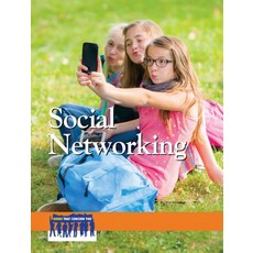 (英文圖書)Social Networking Library Binding, Greenhaven Publishing, 英文, 圖書館裝訂