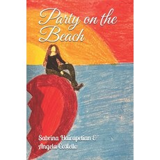 (英文圖書) Party on the Beach 平裝版, Independently Published, English