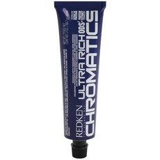 REDKEN 列德肯 色度豐富的頭髮顏色63ml, 1個, 8Nn (8.0) - 自然