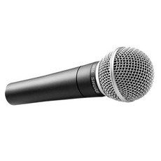 SHURE SM58 動圈式麥克風