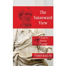 The Satanward View 精裝版, Wipf & Stock Publishers, 英文