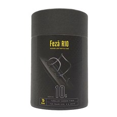 『小蔡單車』TOPEAK Fezā R10 超輕量 碳纖維 水壺架 10g 自行車/公路車, 1個
