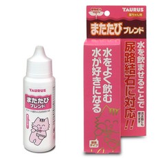 TAURUS 木天蓼混合液 貓用