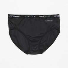 LOVETOXIC 女童款網眼透氣快乾內褲