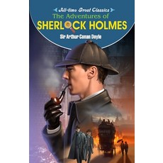 (英文圖書) The Adventures of Sherlock Holmes 平裝版, Gowoo, 英文