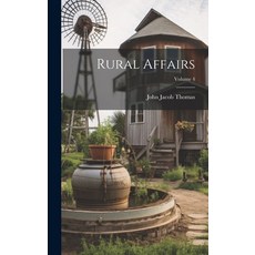 (英文圖書) Rural Affairs; Volume 4 精裝版, Legare Street Press, 英文