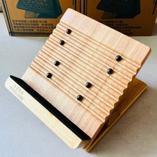 天龍紡 8珠磁石拉筋板(六段角度調整) 磁石按摩穴道拉筋板, 8珠磁石拉筋板