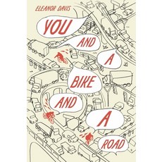 (英文圖書) You & a Bike & a Road 精裝版, Fantagraphics Books, 英文
