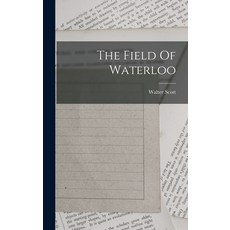 (英文圖書) The Field Of Waterloo 精裝版, Legare Street Press, 英文