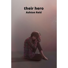(英文圖書) their hero 平裝版, Ashton Reid, 英文