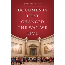 (英文圖書) Documents That Changed the Way We Live 平裝版, Rowman & Littlefield Publis..., 英文