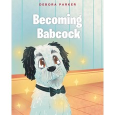 (英文圖書)Becoming Babcock 平裝版, Fulton Books, 英文