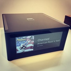 NAD M10 V2 數位串流綜合擴大機