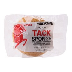 hyrdra 蜂窩馬俱海綿 #HST-2 馬俱, 1個, 單色