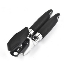 GAMJA 高級旋轉開罐器, 1個, 混色