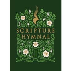 (英文圖書) The Scripture Hymnal 精裝版, Rabbit Room Press, 英文