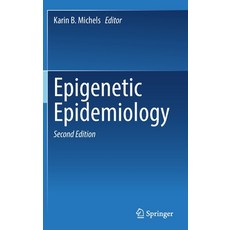 (英文圖書) Epigenetic Epidemiology 精裝版, Springer, 英文