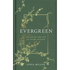 (英文圖書) Evergreen 精裝版, Spring, 英文