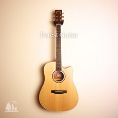 Neowood DN1C 木吉他