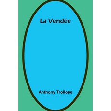 (英文書) La Vendée 平裝版, Alpha Edition, 英文