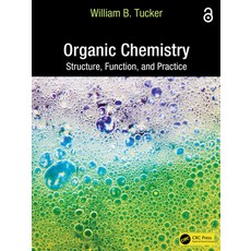 (英文圖書) Organic Chemistry: Structure Function and Practice 平裝版, CRC Press, 英文