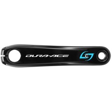 STAGES Power SHIMANO DURA-ACE R9200 左曲柄功率計