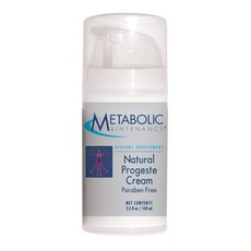 METABOLICMAINTENANCE 護膚身體乳, 1個, 100ml