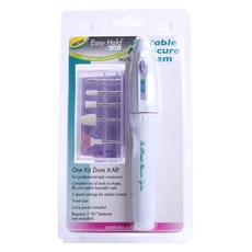 TRIM 便攜式美甲工具組, 混色, 1個