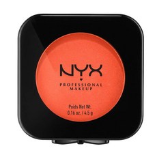 NYX 粉潤腮紅 4.5g, 1入, HDB10 Double Dare