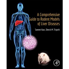 (英文圖書) A Comprehensive Guide to Rodent Models of Liver Diseases 平裝版, Academic Press, 英文