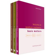 (英文圖書) Lectures on Quantum Mechanics (Second Edition) (in 3 Companion Volumes) 精裝版, World Scientific Publishing..., 英文