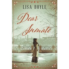 (英文圖書) Dear Inmate 平裝版, Lisa Boyle Writes, LLC, 英文
