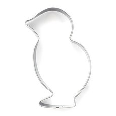 FOX RUN 蓬鬆別緻餅乾模 7.6 厘米, 1個, 單色